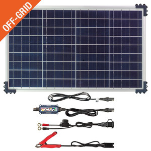 OptiMate Solar Duo 40W OptiMate Solar Duo 40W