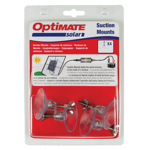 TA253 OptiMate Solar Mounts TA253 OptiMate Solar Mounts