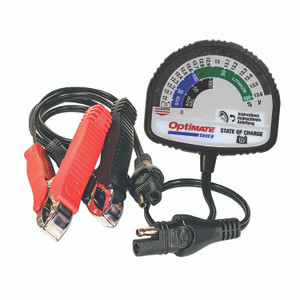 TS126 State of Charge Tester TS126 State of Charge Tester