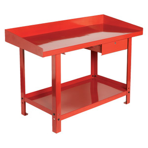 1.5m Steel Workbench 1.5m Steel Workbench