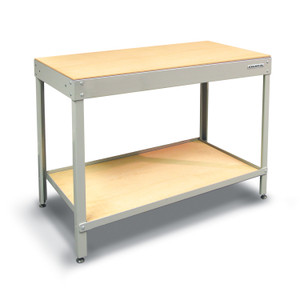 Workbench With Feet Workbench With Feet