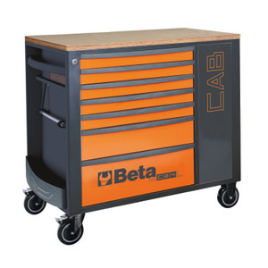 Mobile Roller Cab & Tool Cabinet Mobile Roller Cab & Tool Cabinet
