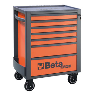 Mobile Roller Cab Mobile Roller Cab
