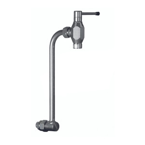 Oil Bar Outlet Valve Oil Bar Outlet Valve