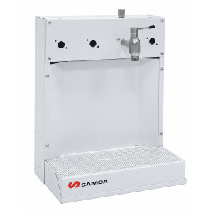 Wall Mounted Oil Bar Wall Mounted Oil Bar