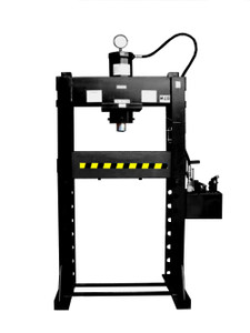 154 of 591
P25H Professional Hydraulic Press