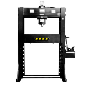 153 of 591
P30H Professional Hydraulic Press 153 of 591
P30H Professional Hydraulic Press