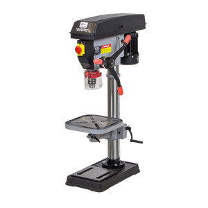 145 of 591
16 Speed Bench Pillar Drill (550w) 145 of 591
16 Speed Bench Pillar Drill (550w)