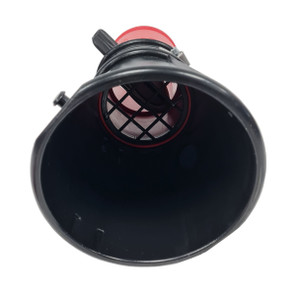 100mm Exhaust Extraction Cone with Valve 100mm Exhaust Extraction Cone with Valve
