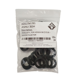 O-Ring for Marine/Mini Injector O-Ring for Marine/Mini Injector