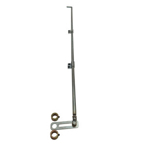 EHS900 Hand Lock Release Bar EHS900 Hand Lock Release Bar