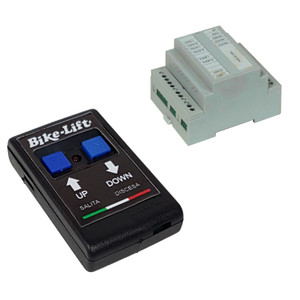 MGI50 Remote Control Transmitter and Receiver PCB MGI50 Remote Control Transmitter and Receiver PCB