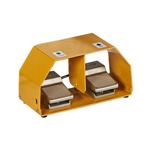 PS450 / PS800 Foot Pedal Assembly PS450 / PS800 Foot Pedal Assembly