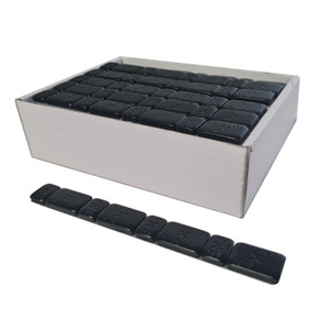 Black 5 & 10g Balance Weights Black 5 & 10g Balance Weights