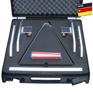 Laser ATV Aligner Kit Laser ATV Aligner Kit