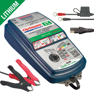 OptiMate Lithium 24V OptiMate Lithium 24V