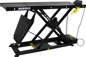 1200H Electro-hydraulic Motorcycle Scissor Lift 1200H Electro-hydraulic Motorcycle Scissor Lift