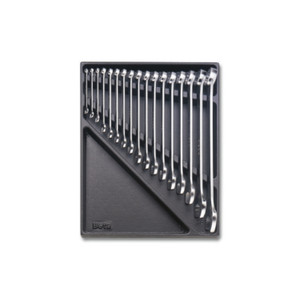 Beta Tools T01 - Combination Spanner Set Beta Tools T01 - Combination Spanner Set