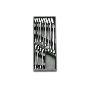 Beta Tools T45 - Ratchet Combination Spanner Set Beta Tools T45 - Ratchet Combination Spanner Set