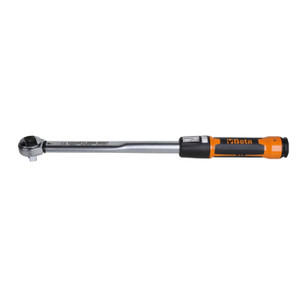 Beta Tools - 3/8" Torque Wrench Beta Tools - 3/8" Torque Wrench