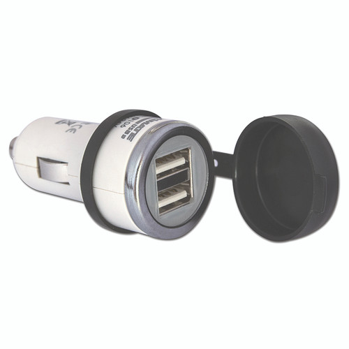 O106 USB Charger Cig Plug