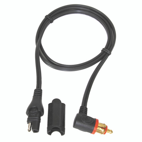 O29 90° DIN Plug