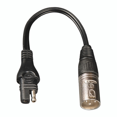 O-49 Optimate SAE to XLR Lead