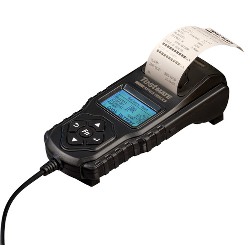TestMate TA22 Automotive Battery Tester