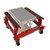 Heavy Duty Workshop Dolly  shown with SJ220 scissor jack (not included)