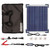 OptiMate Solar Duo 20W Travel Kit