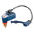 O-114 OptiMate Dual USB-C & USB-A Charger - 90° DIN Plug