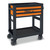 Service Trolley with Drawers
