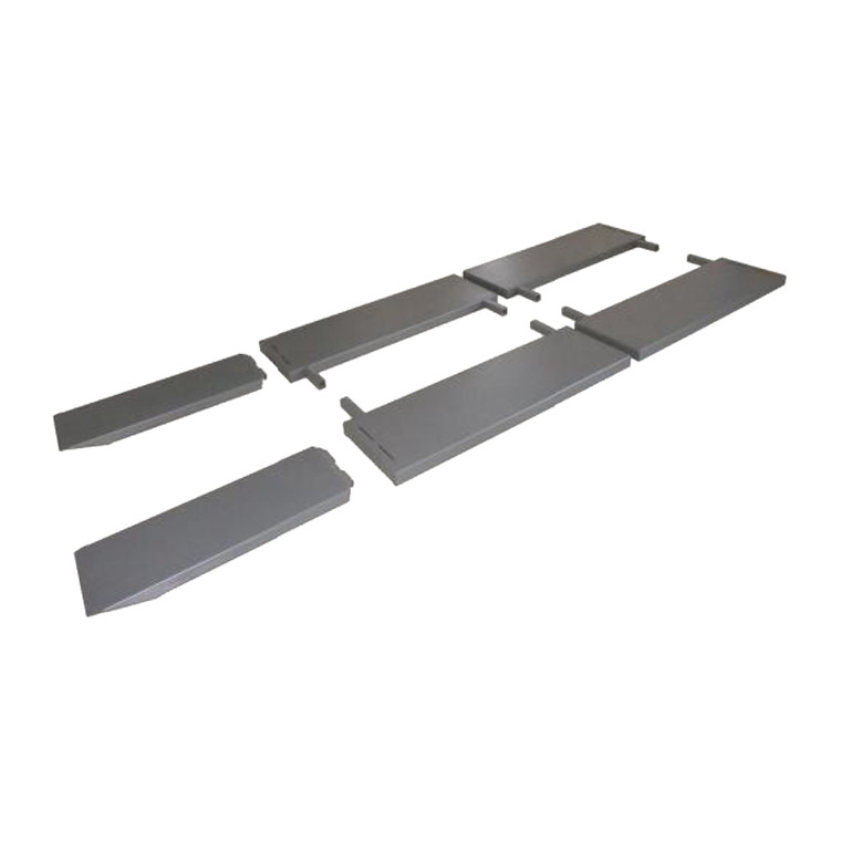 Side Extension Kit for PS450 & EHS500