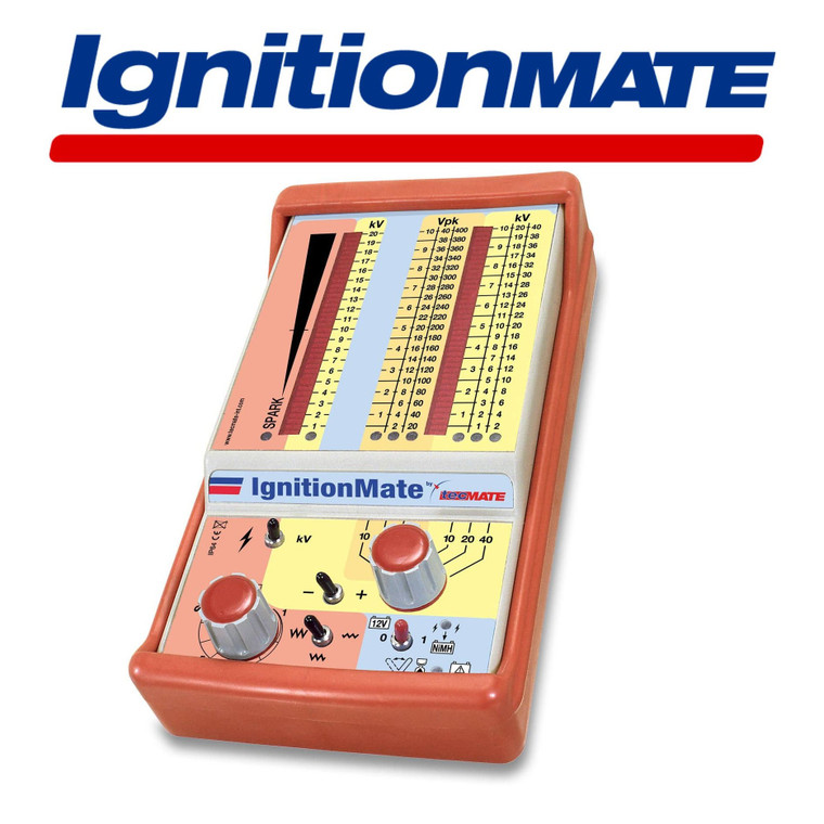 IgnitionMate Analyser