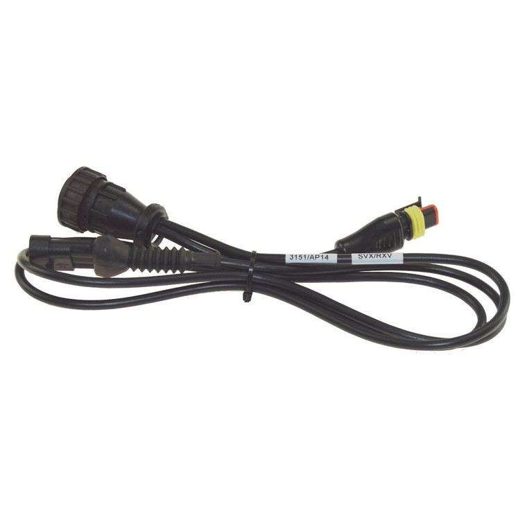 Texa AP14 - Aprilia SXV Cable