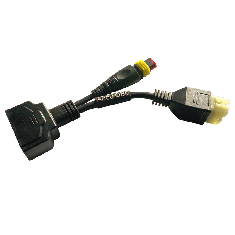 Texa AP50 - TGB ATV Cable