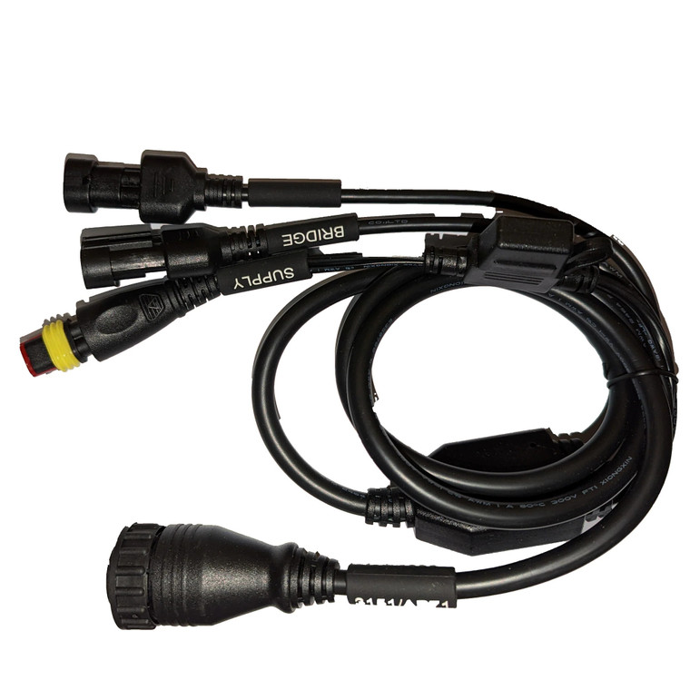 Texa AP71 - Sherco Power Cable