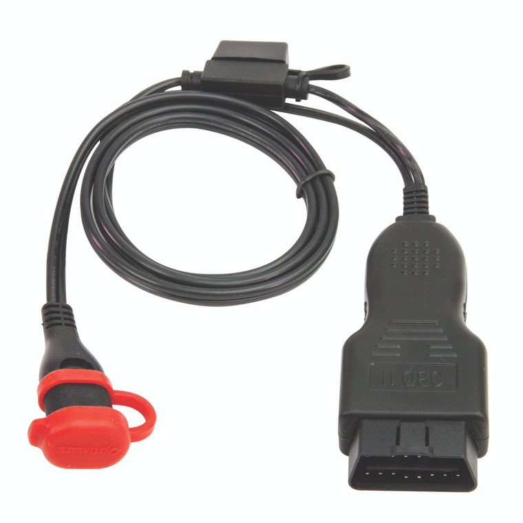 O37 SAE to OBD II Cable