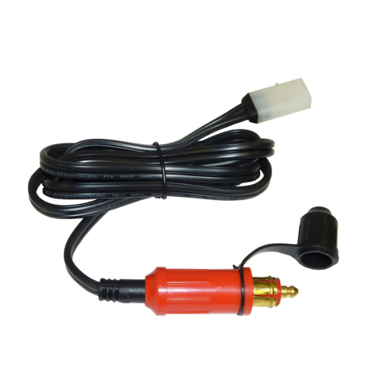 TM95 DIN Plug