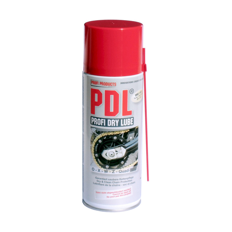 Profi Dry Lube