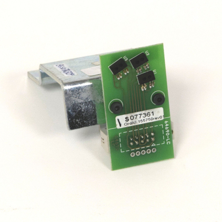 K22 / K22HS Rotation Sensor PCB