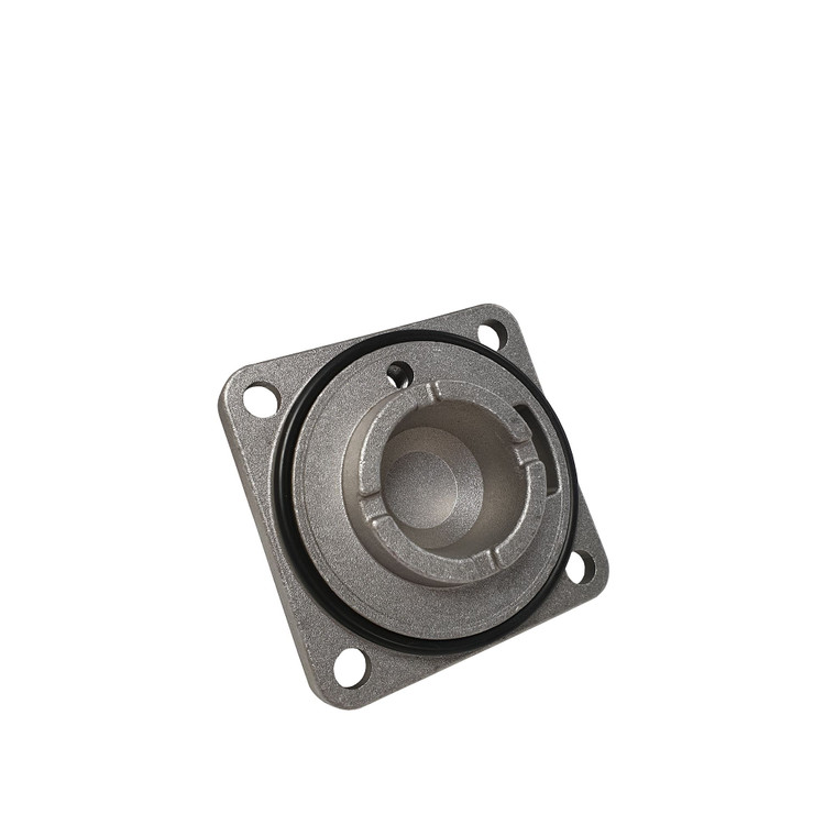 Cylinder Rear Flange for M300 - M650