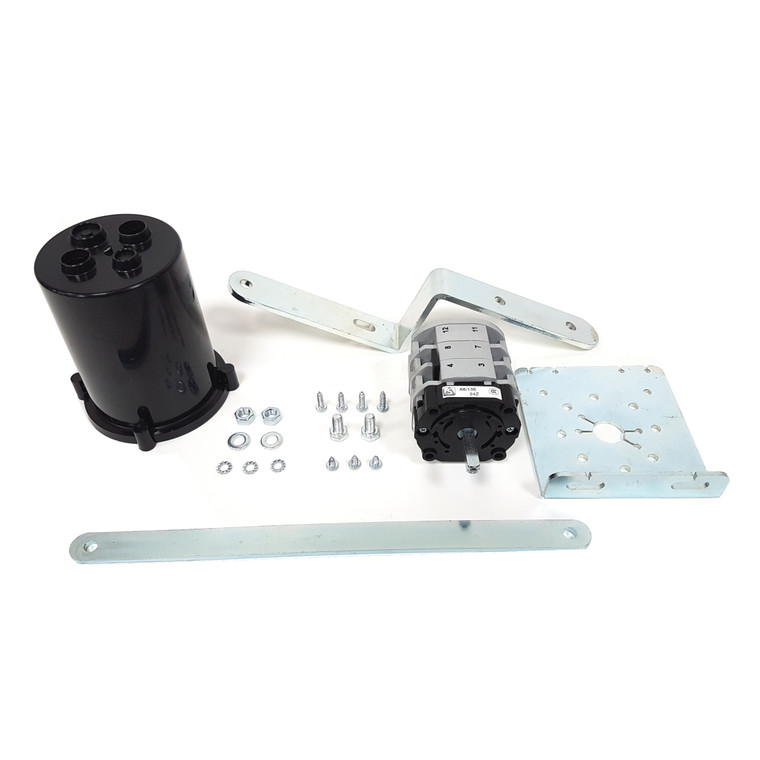 M300/M500 Rotation Switch Assembly