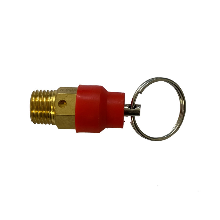 Air Safety Valve for PS450 & PS800