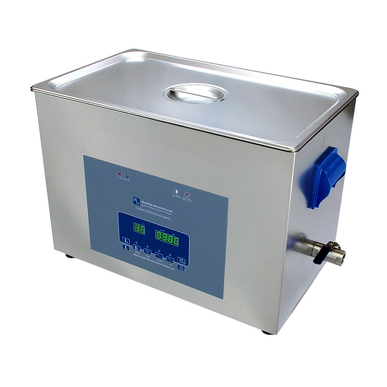 CSX310D 27 Litre Digital Ultrasonic Cleaner