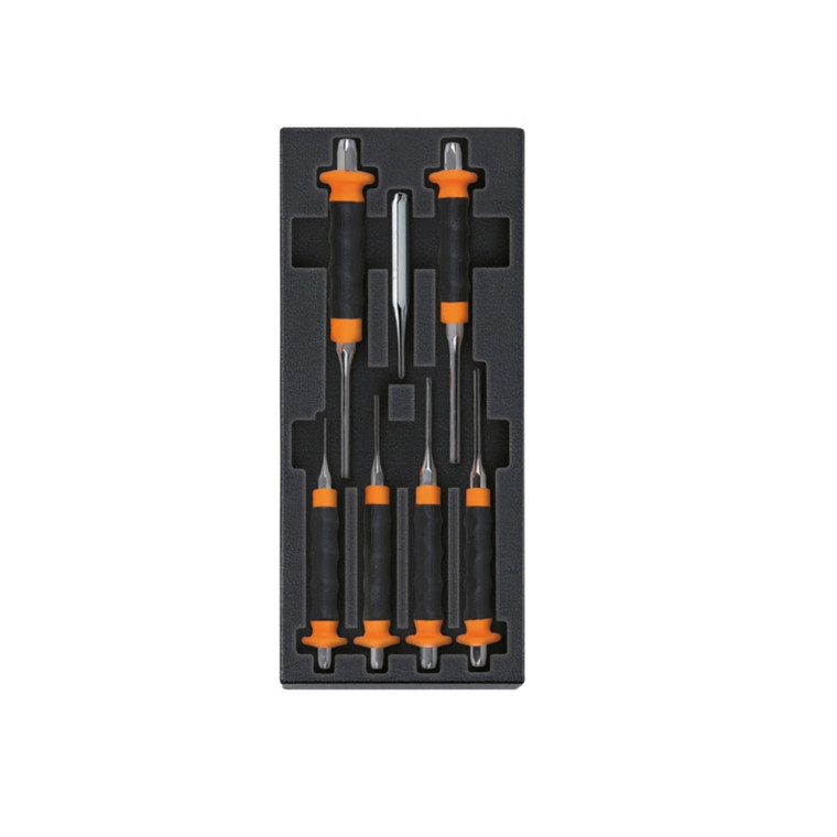 Beta Tools T239 - Punch Set in Tray