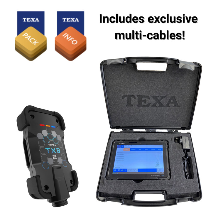 Axone Nemo Light Bike