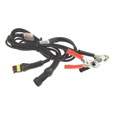 ta Texa AP26 - Kawasaki MX power supply cable