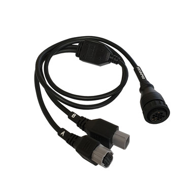 Texa AP60 - Aprilia Cable
