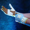 Blacksmith Wrap Adult Batting Gloves